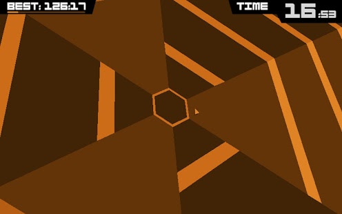 Download Super Hexagon